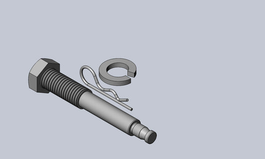 Rpl, HDW BAG,HITCH,HH4&6