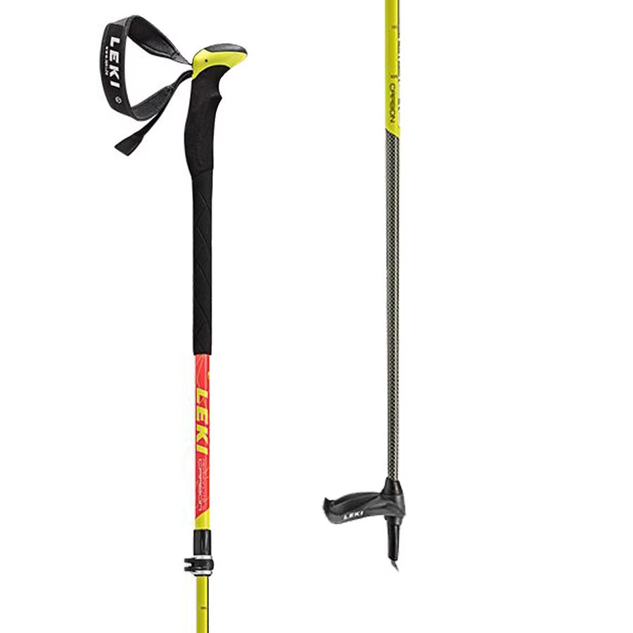 AERGONLITE 2 CARBON POLE