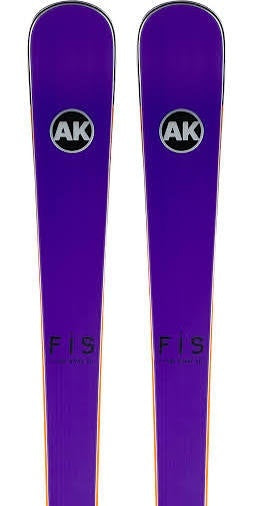 AK SKI ULTRA VIOLE(N)T