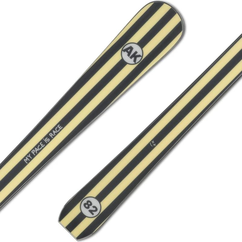 AK SKI 82
