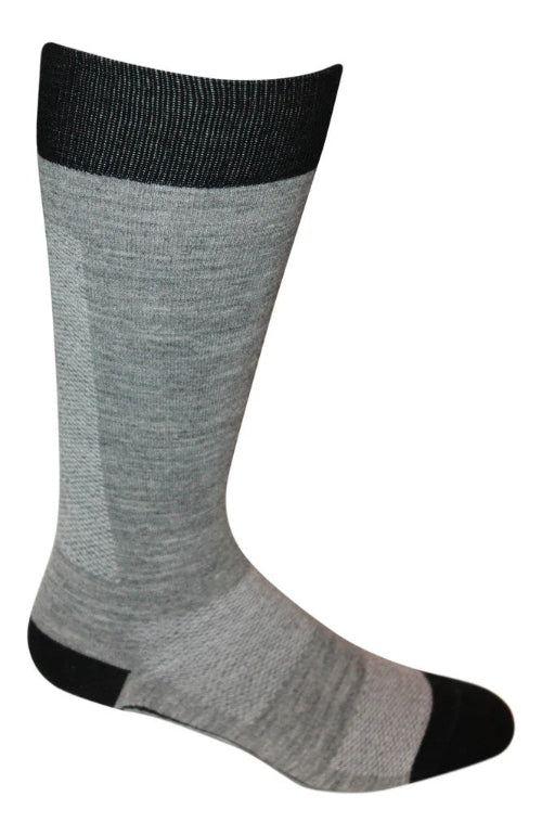 ALPACA LIGHT SKI SOCK