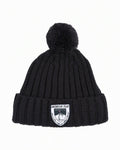 AMUNDSEN UNISEX GROOMER BEANIE
