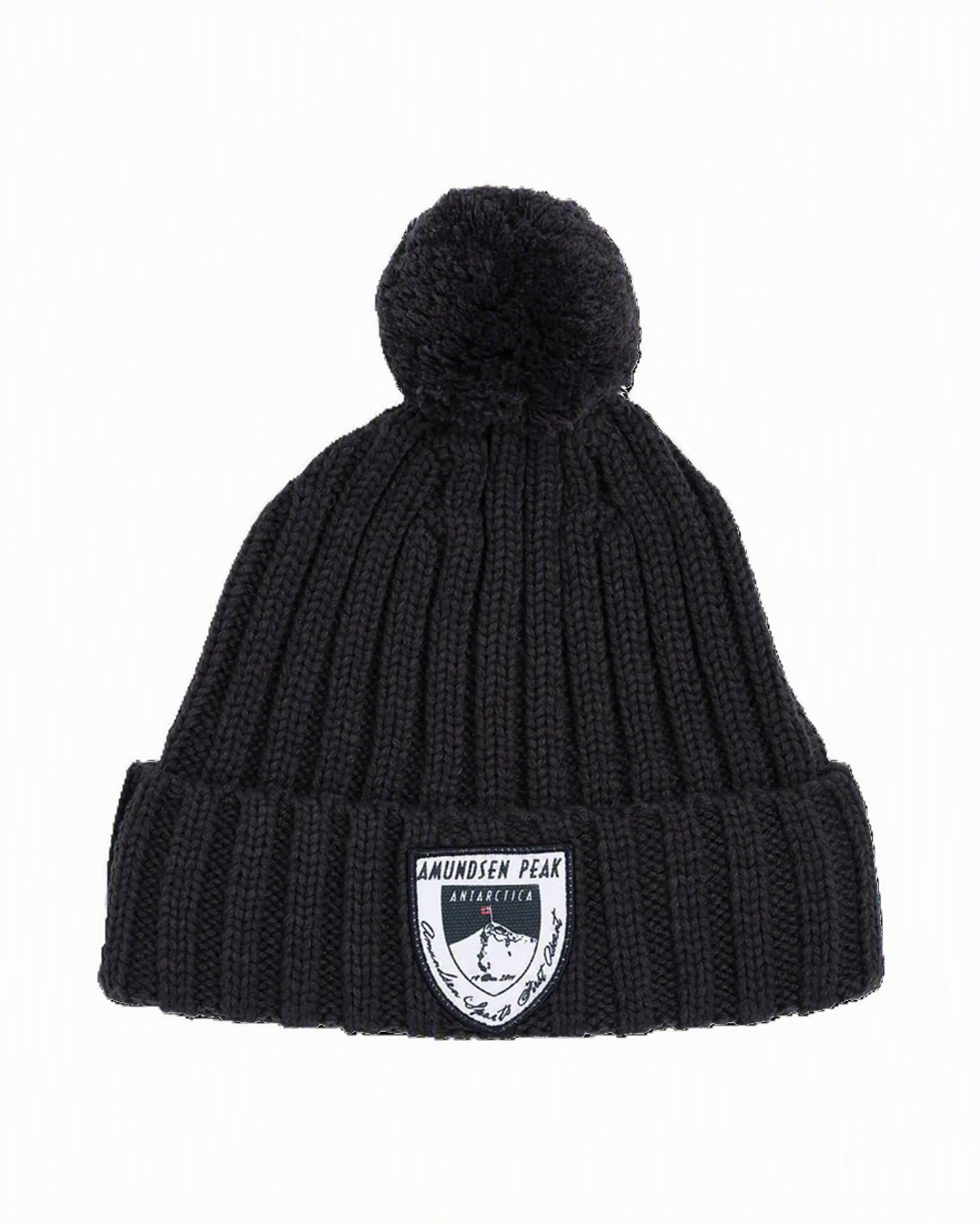 AMUNDSEN UNISEX GROOMER BEANIE