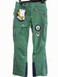 AMUNDSEN WOMENS PEAK PANTHER PANT