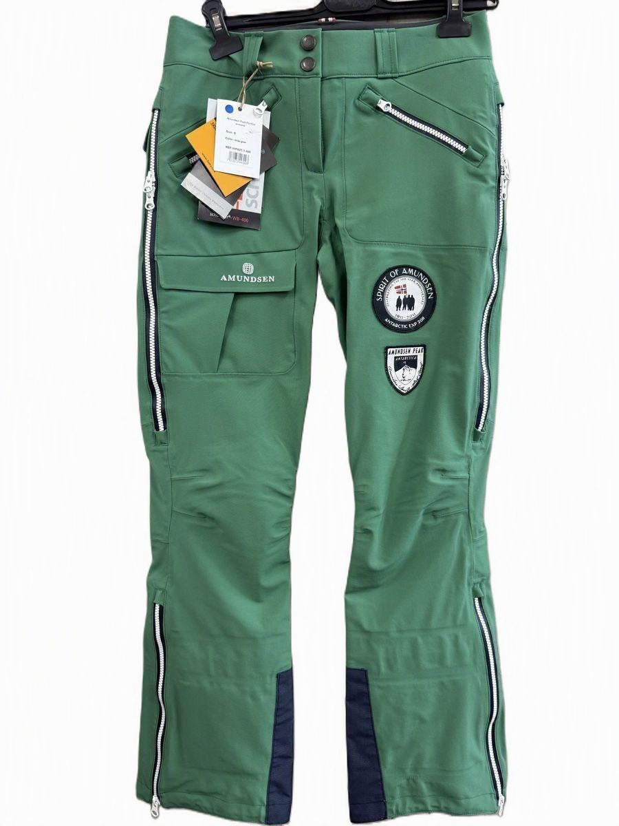 AMUNDSEN WOMENS PEAK PANTHER PANT