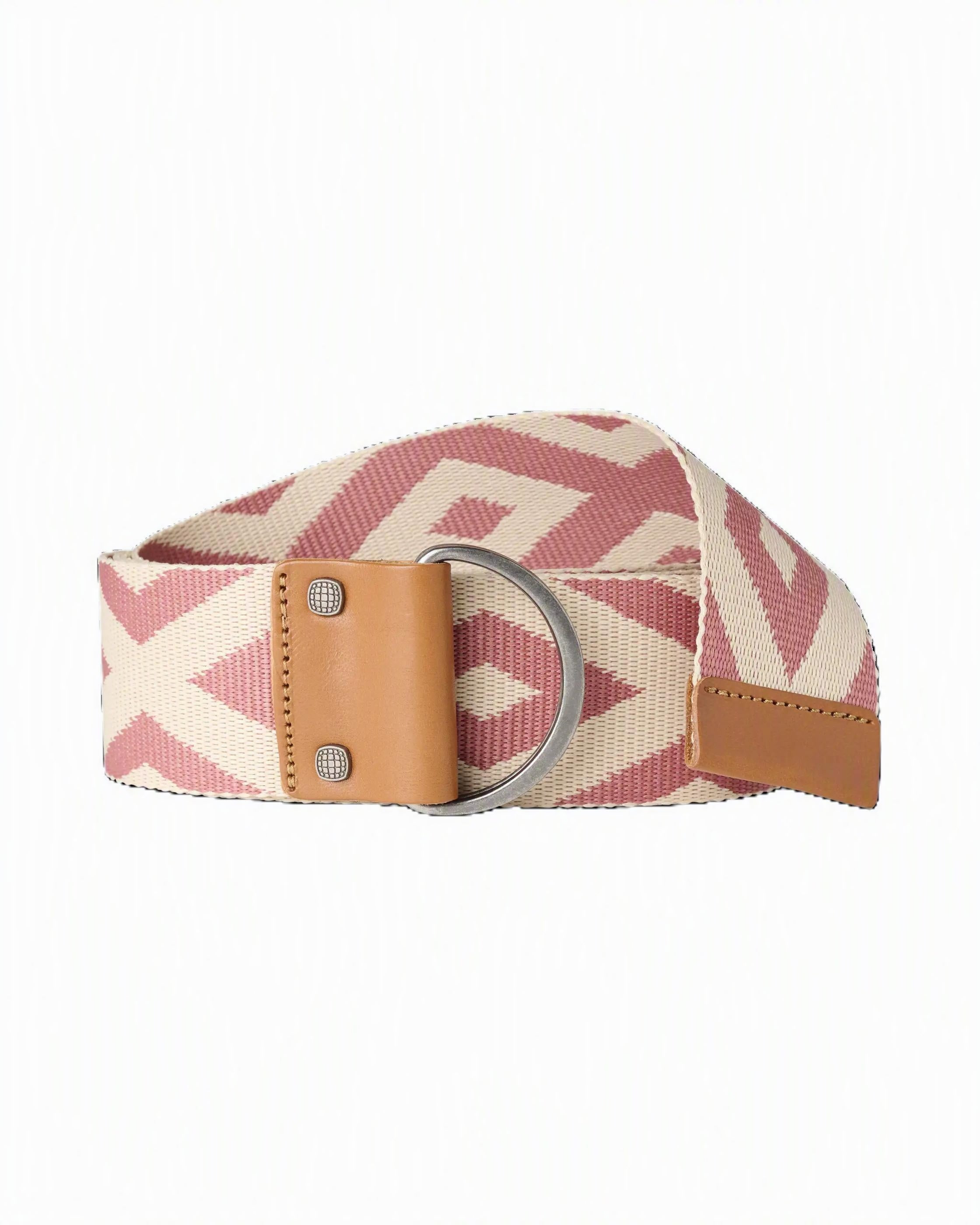 AMUNDSEN WOVEN BELT