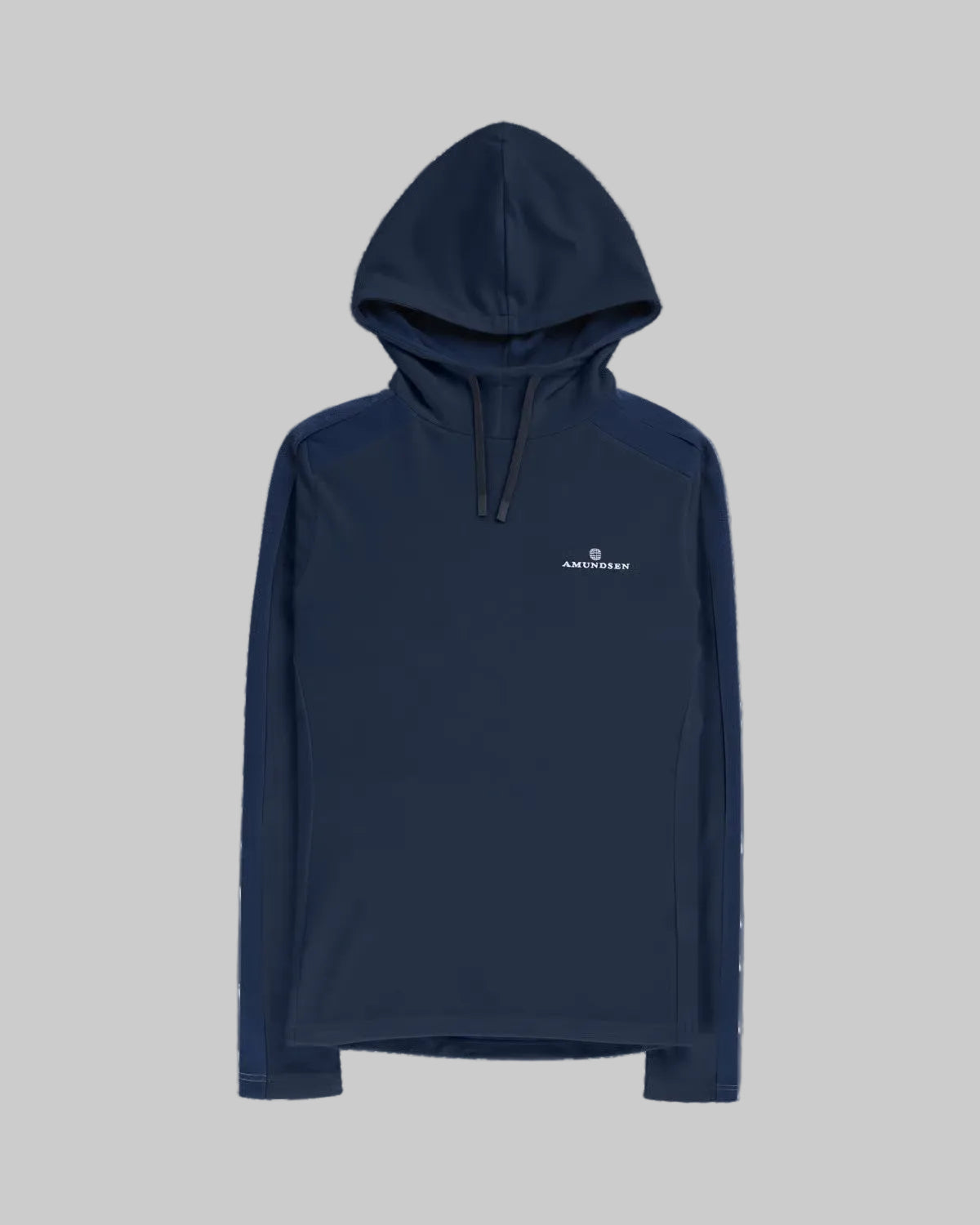 AMUNDSEN 5MILA HOODIE WOMENS
