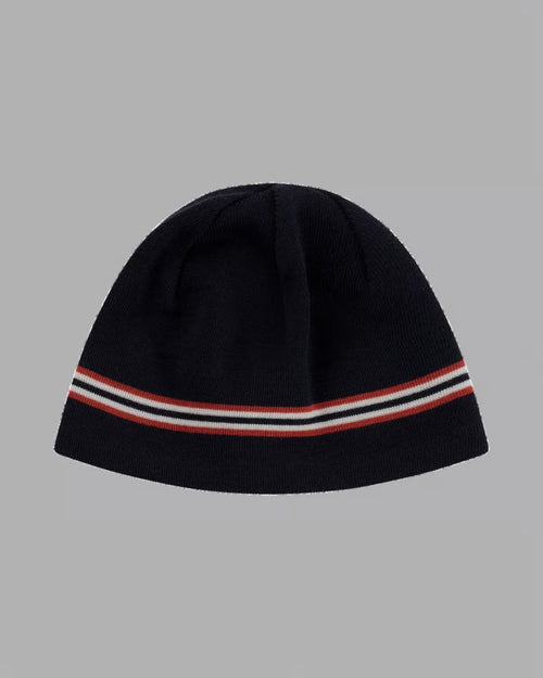 AMUNDSEN 5MILA LINES BEANIE