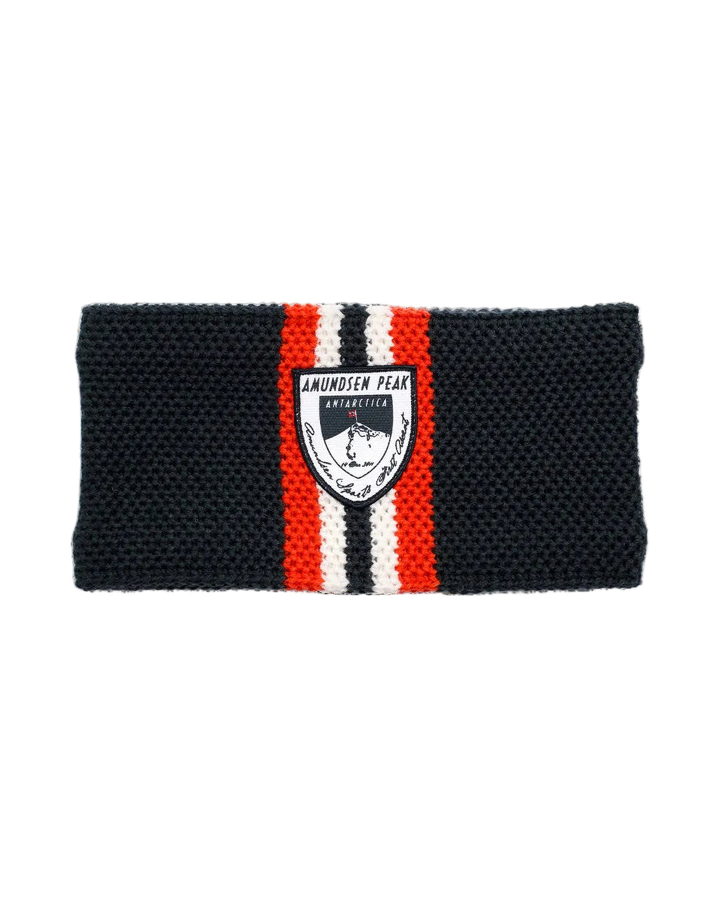 AMUNDSEN ANTARTICA HEADBAND