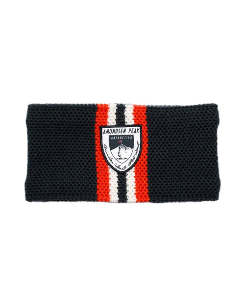 AMUNDSEN ANTARTICA HEADBAND