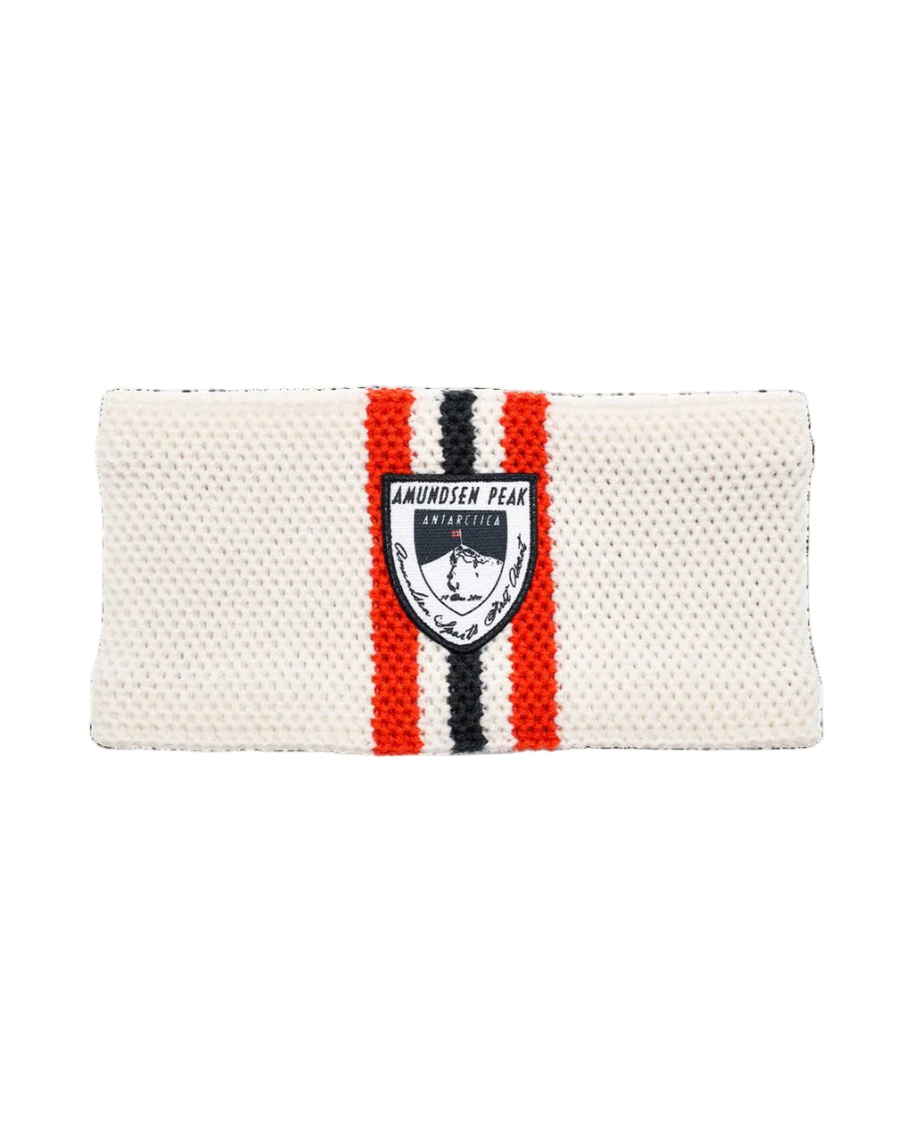 AMUNDSEN ANTARTICA HEADBAND