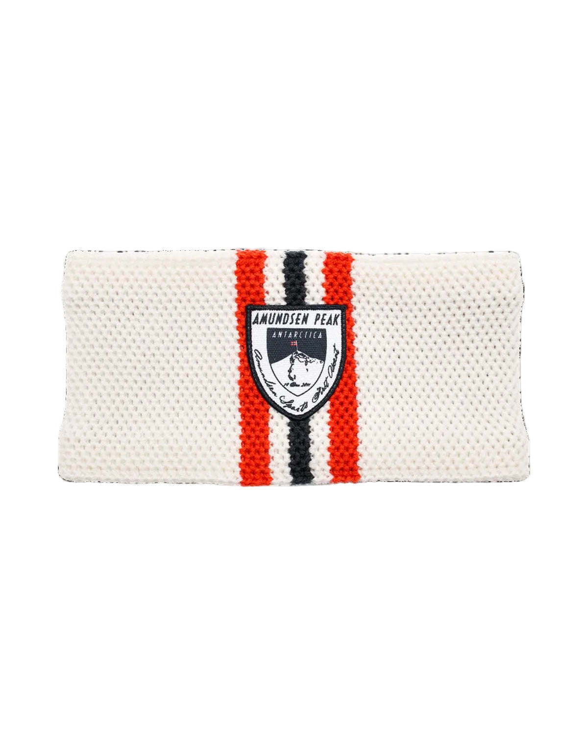 AMUNDSEN ANTARTICA HEADBAND