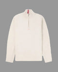 AMUNDSEN BOILED HALF ZIP MENS