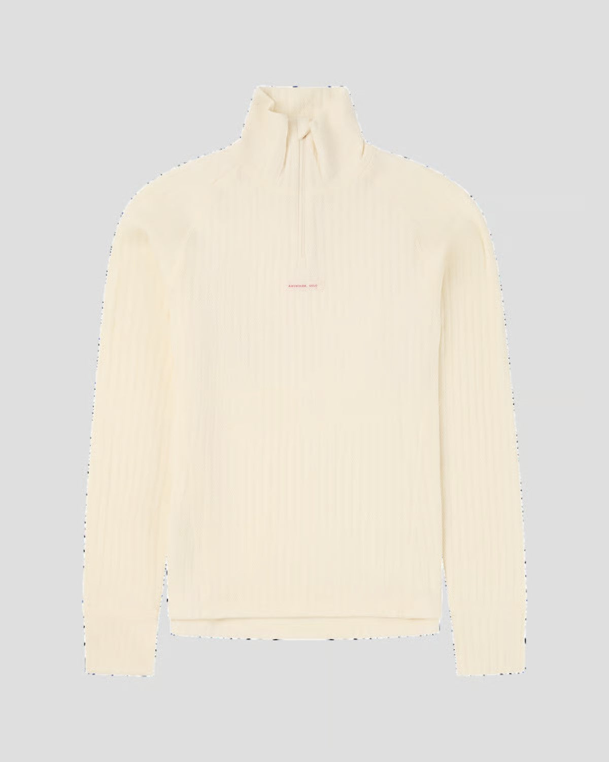 AMUNDSEN HERO'S HIDE 1/2 ZIP WOMENS
