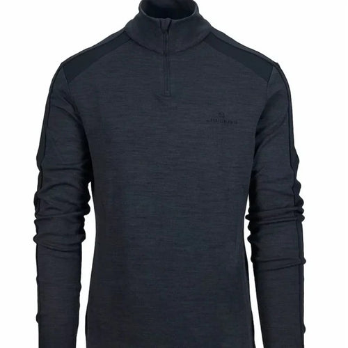 AMUNDSEN MENS 5MILA HALF ZIP