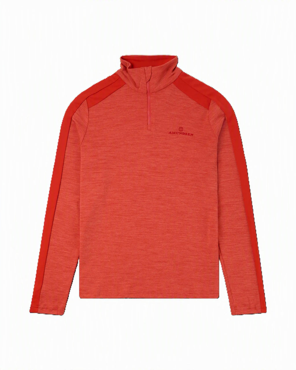 AMUNDSEN MENS 5MILA HALF ZIP
