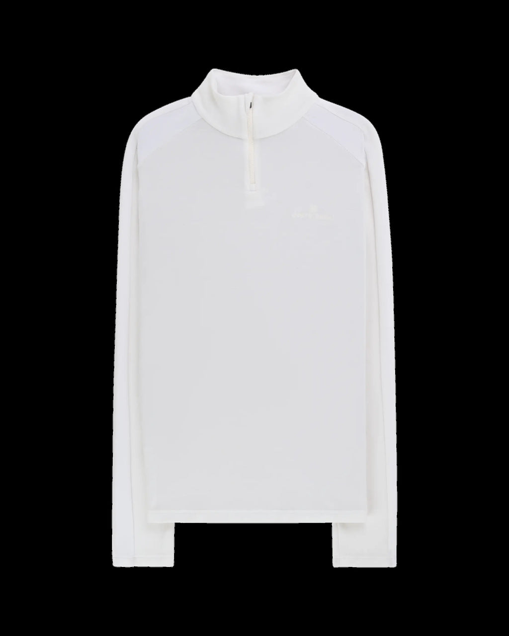AMUNDSEN MENS 5MILA HALF ZIP