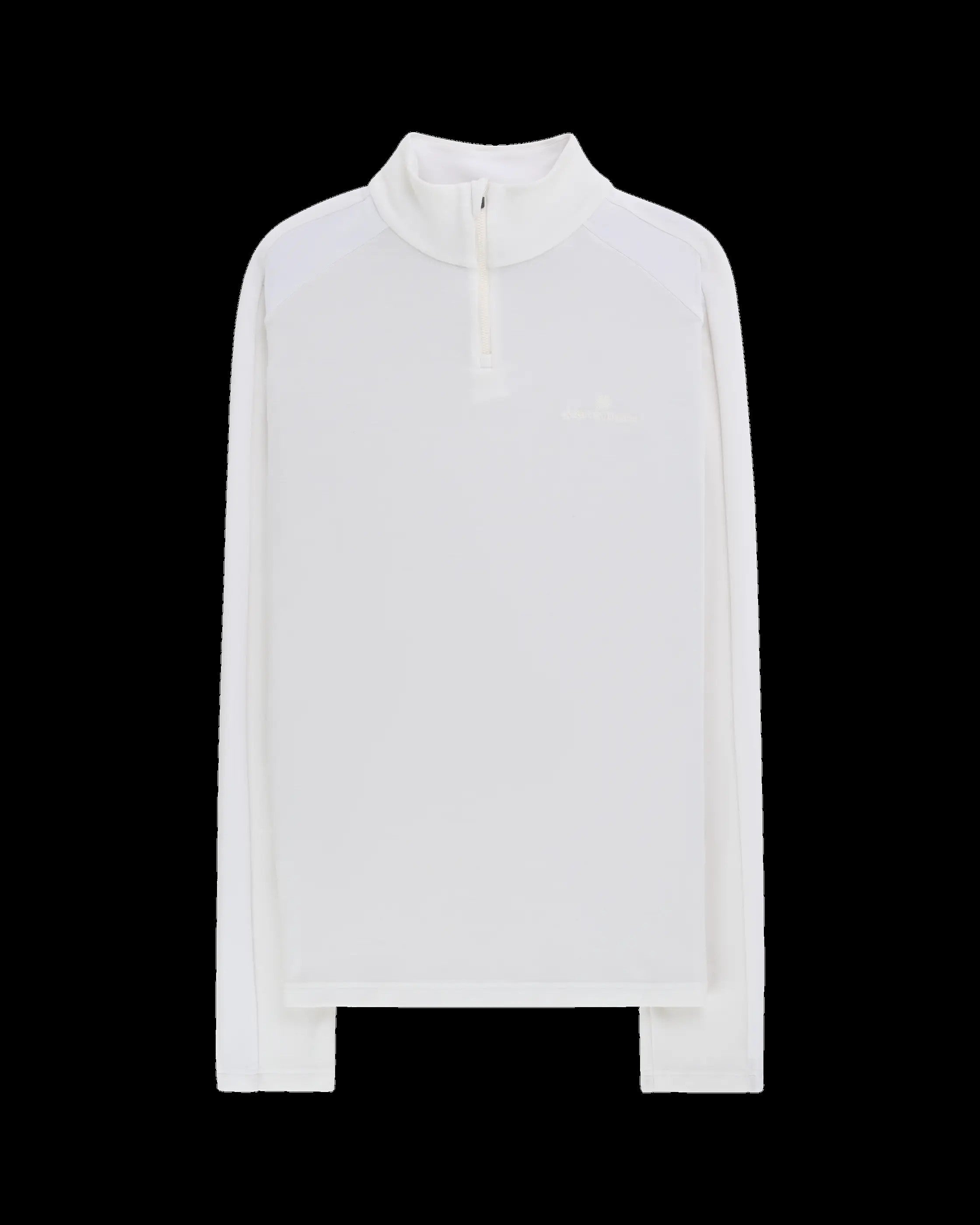 AMUNDSEN MENS 5MILA HALF ZIP