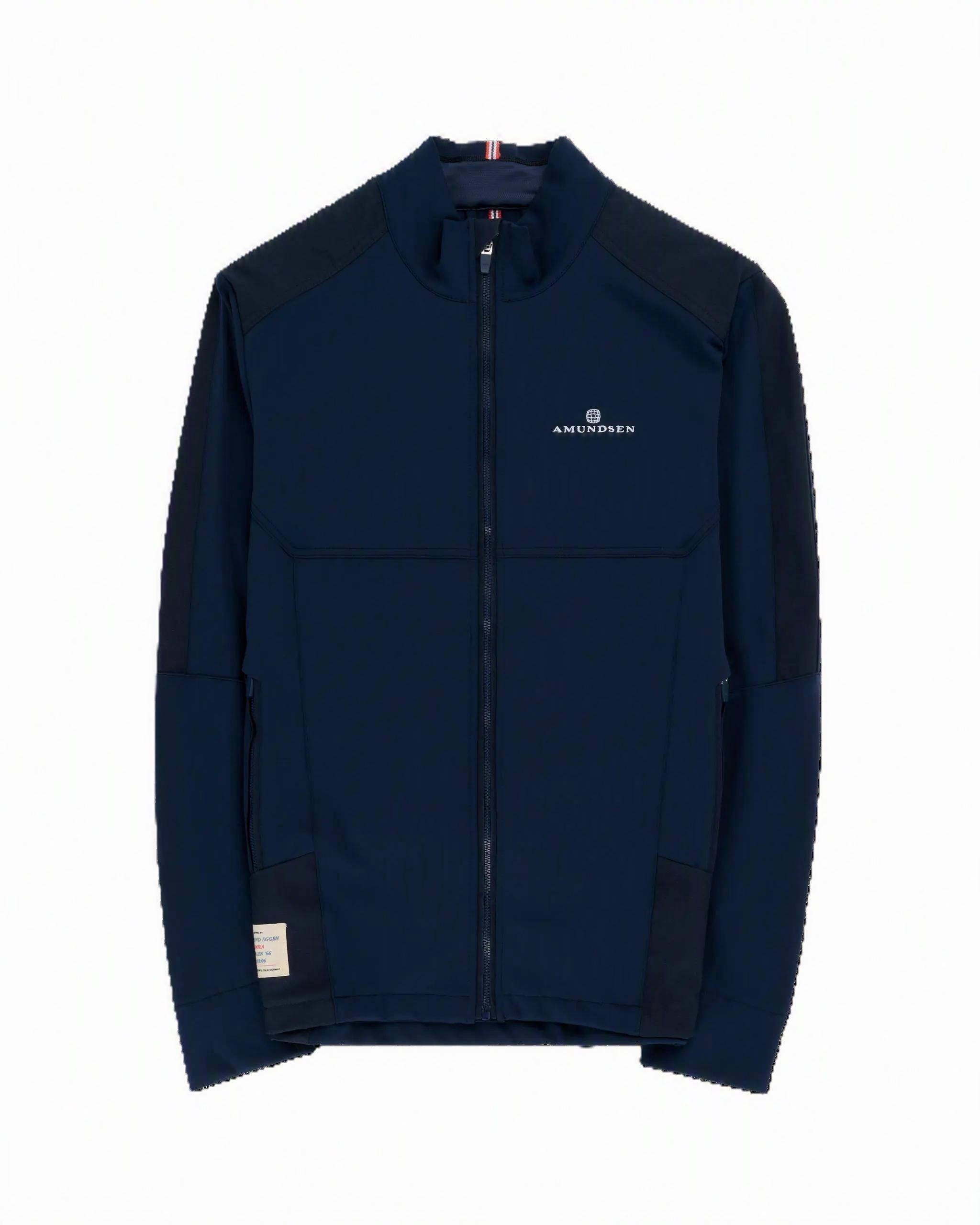 AMUNDSEN MENS 5MILA JACKET