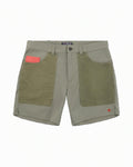 AMUNDSEN MENS 7INCHER FIELD SHORT