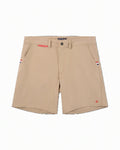 AMUNDSEN MENS 8INCHER DECK SHORT