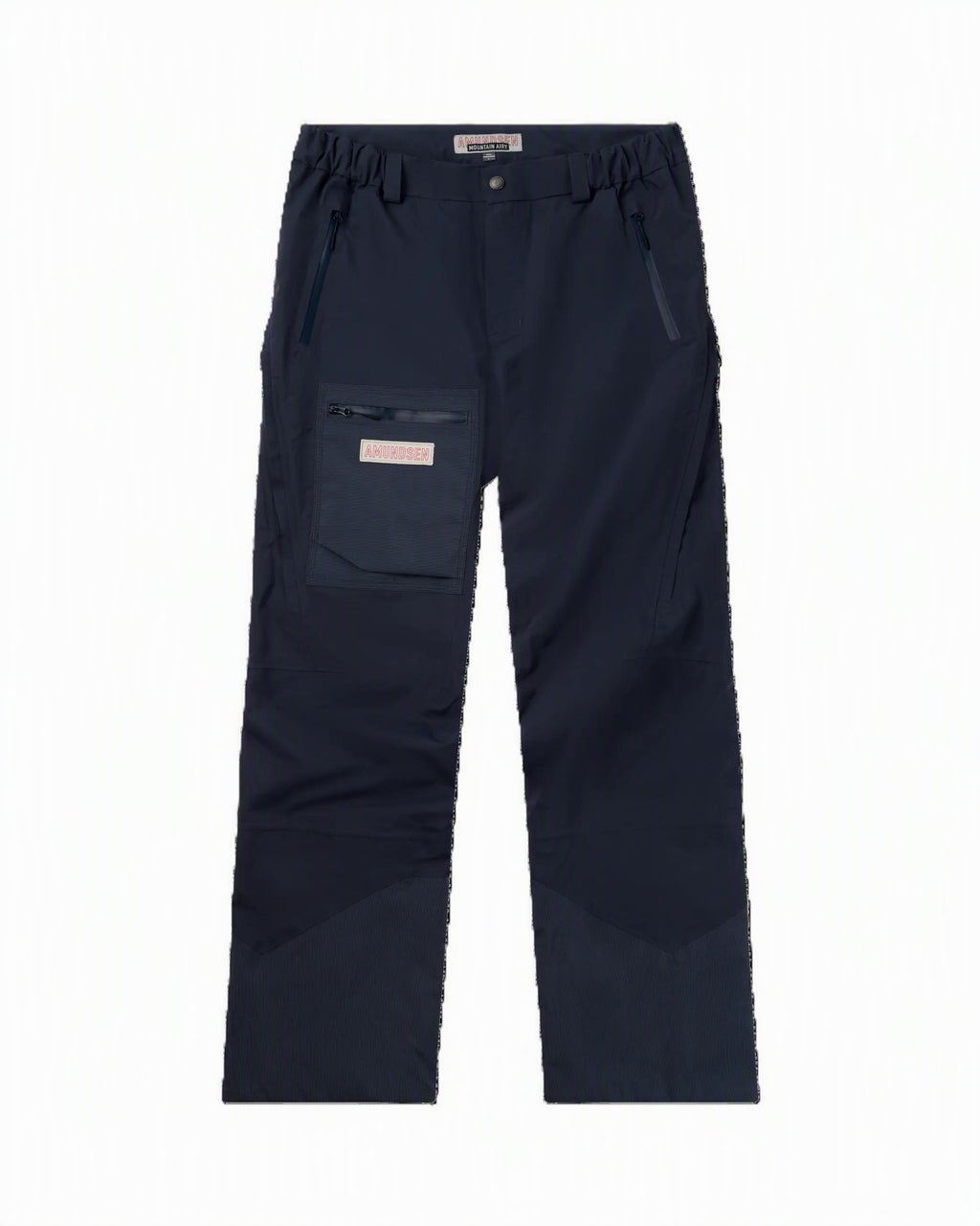 AMUNDSEN MENS MOUNTAIN AIRY PANTS