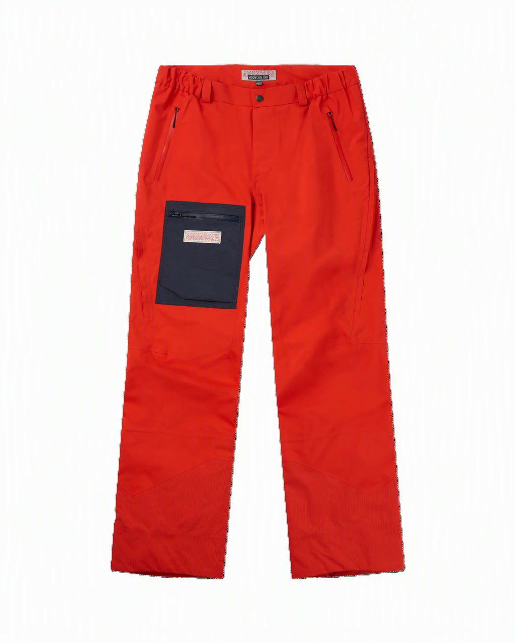 AMUNDSEN MENS MOUNTAIN AIRY PANTS