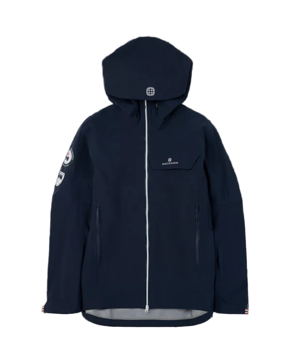 AMUNDSEN MENS PEAK JACKET