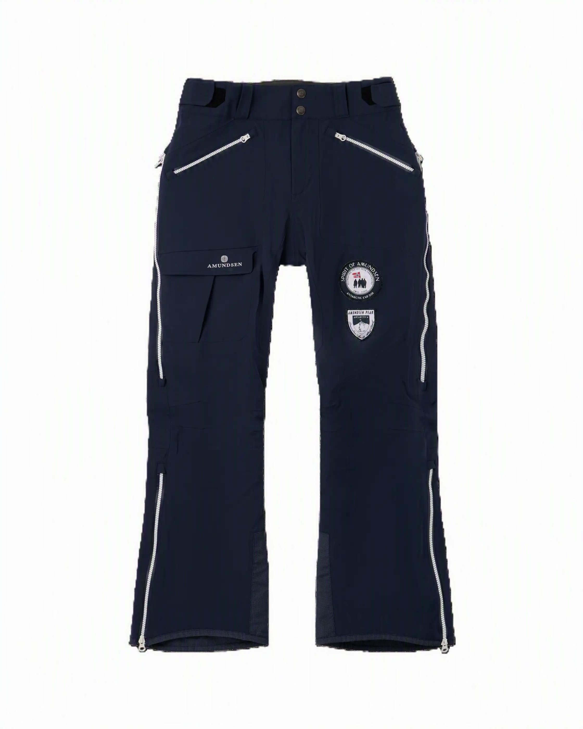 AMUNDSEN MENS PEAK PANTHER PANT