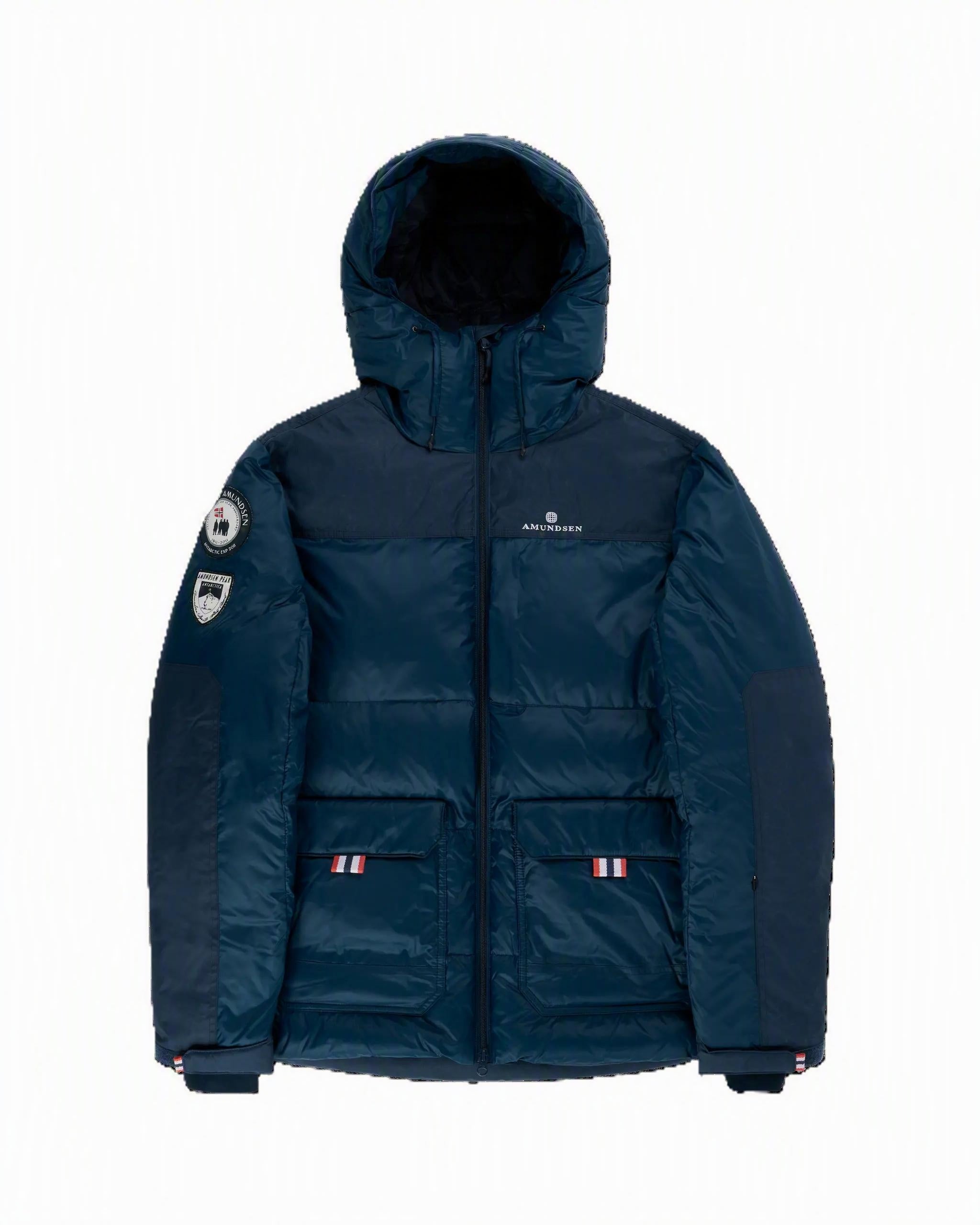 AMUNDSEN MENS PEAK PARKA