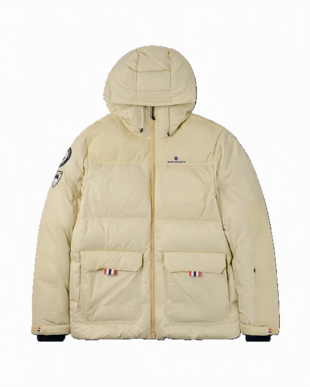 AMUNDSEN MENS PEAK PARKA