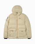AMUNDSEN MENS PEAK PARKA