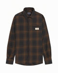 AMUNDSEN MENS SKAUEN FIELD SHIRT