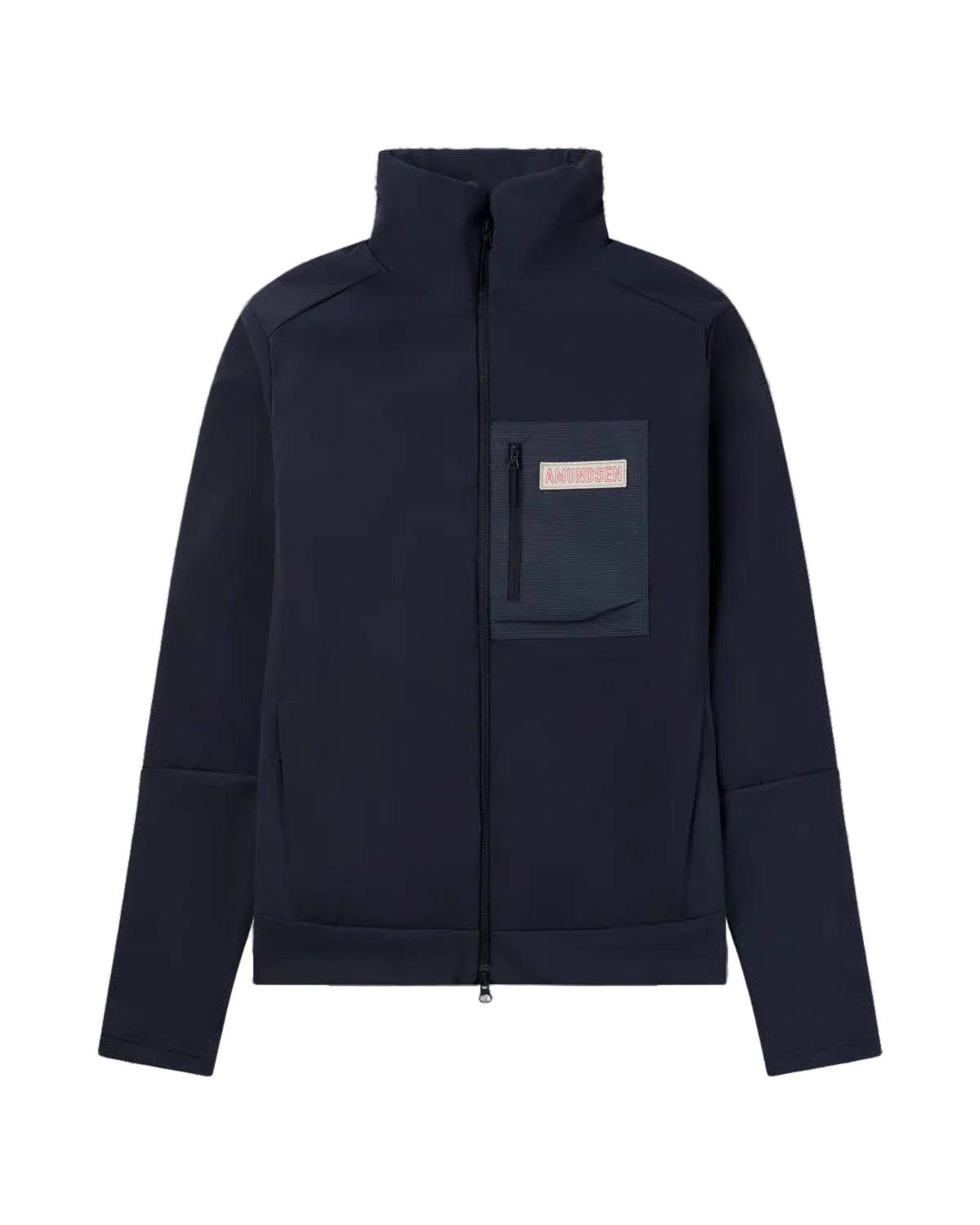 AMUNDSEN MOUNTAIN AIRY INS HYBRID MENS