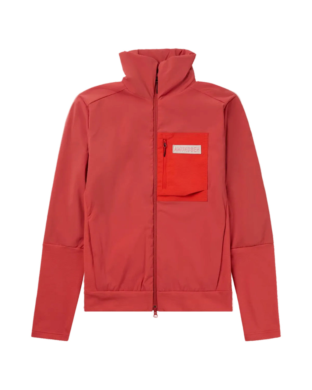 AMUNDSEN MOUNTAIN AIRY INS HYBRID MENS