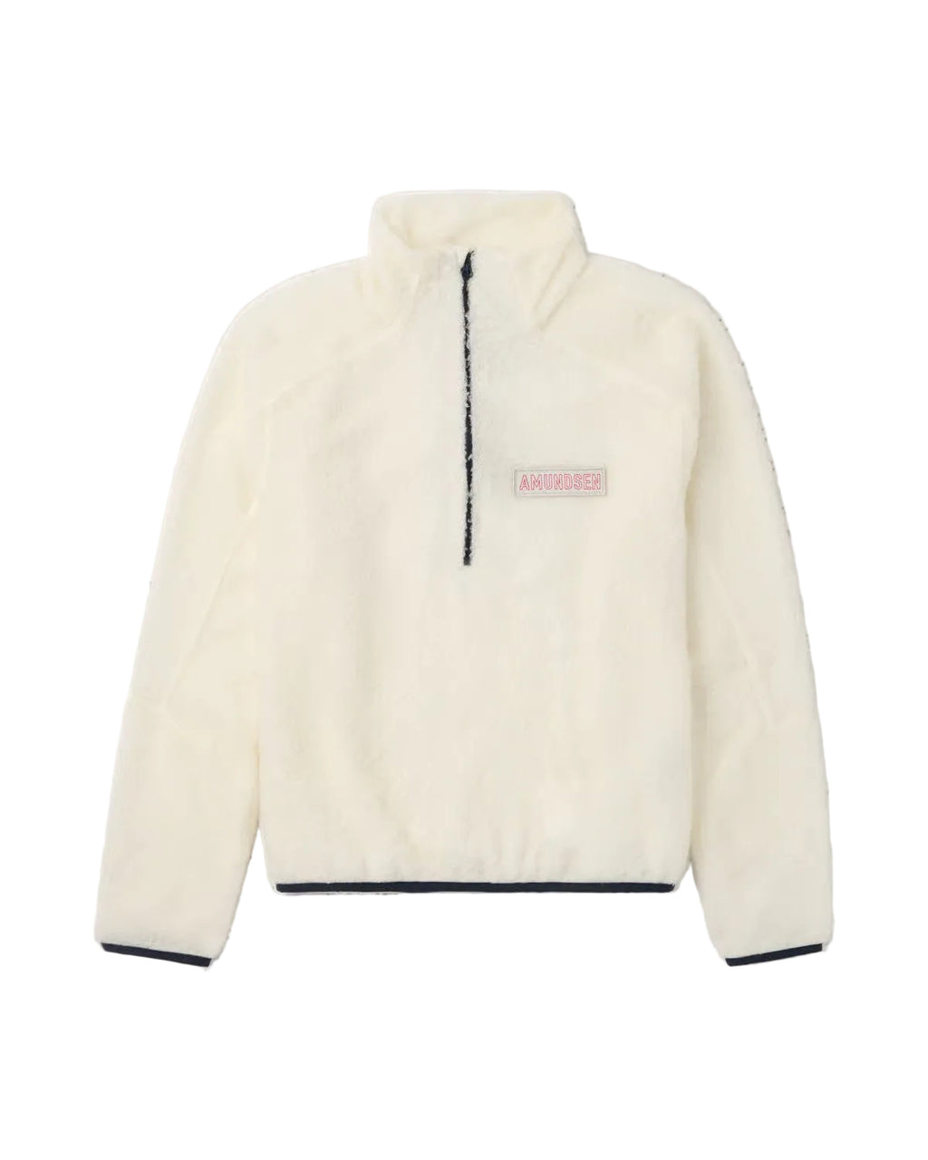 AMUNDSEN MTN AIRY FLEECE 1/2 ZIP WOMENS