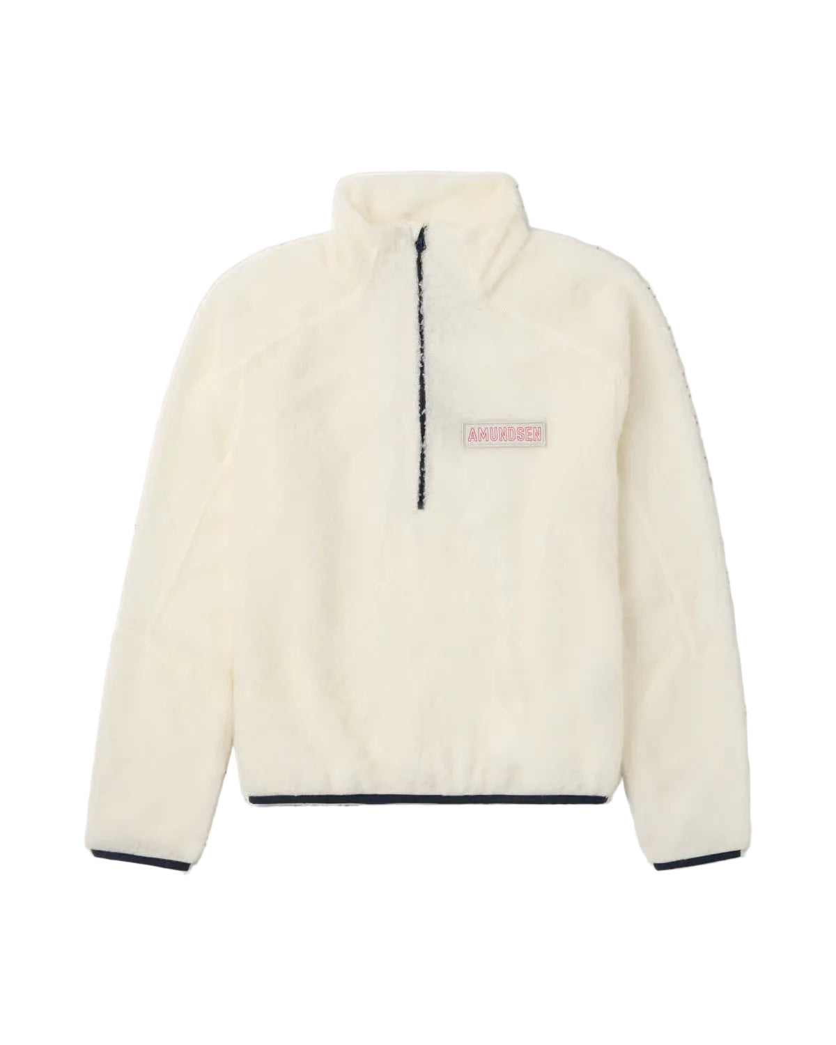 AMUNDSEN MTN AIRY FLEECE 1/2 ZIP WOMENS