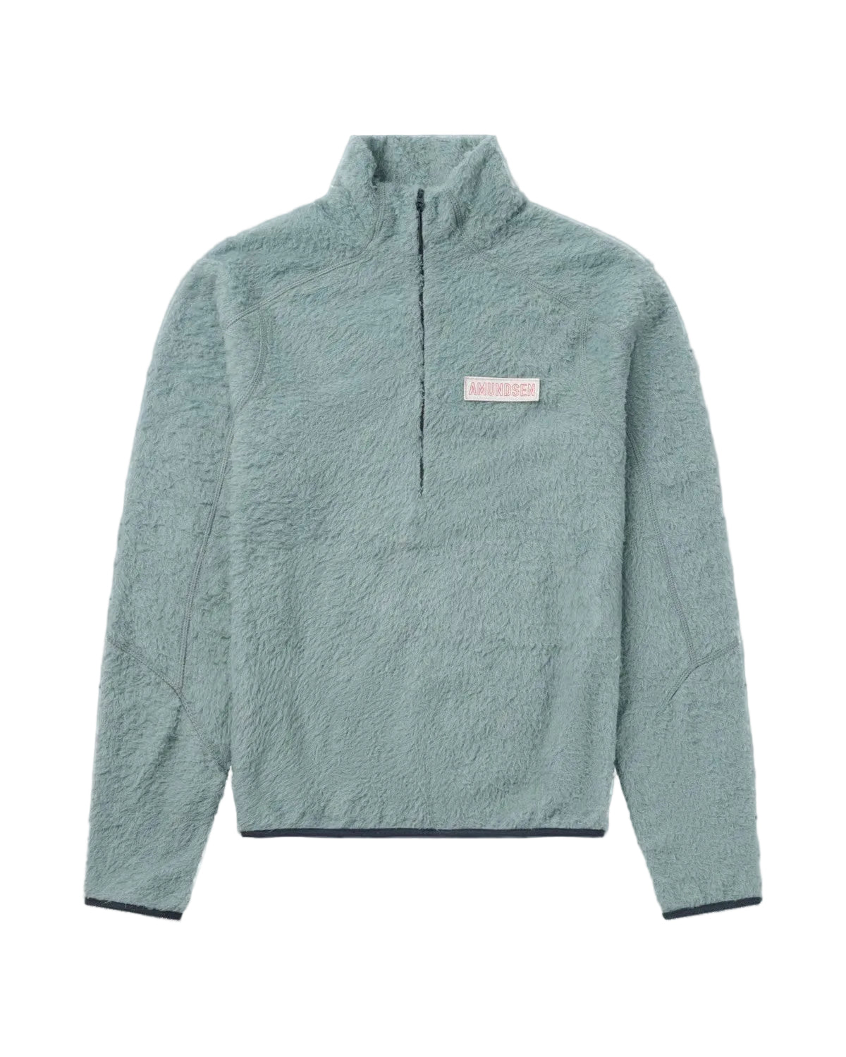 AMUNDSEN MTN AIRY FLEECE 1/2 ZIP WOMENS