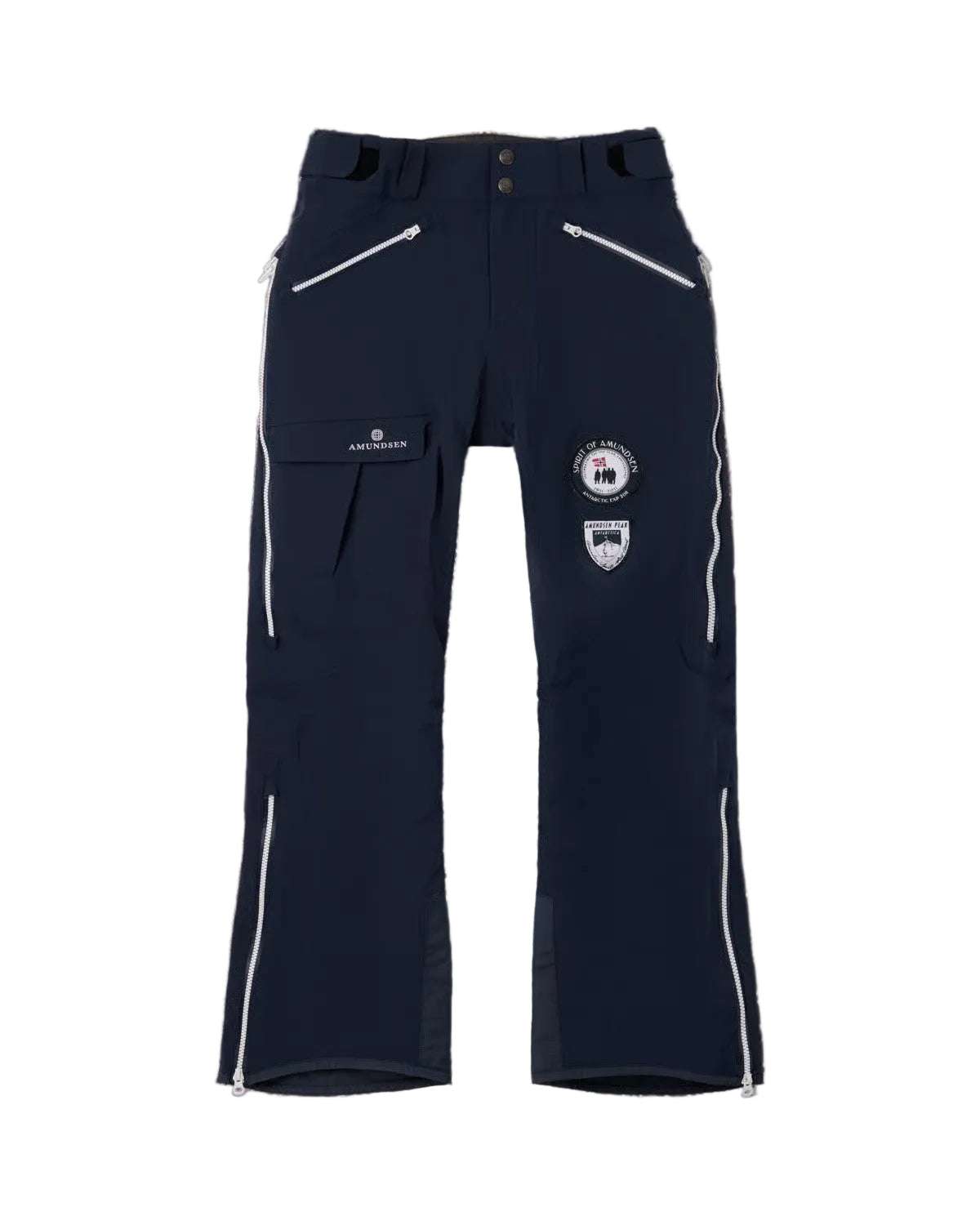 AMUNDSEN PEAK GUIDE PANTHER PANT MENS