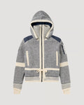 AMUNDSEN WEDLEN KNITTED WOMENS JACKET