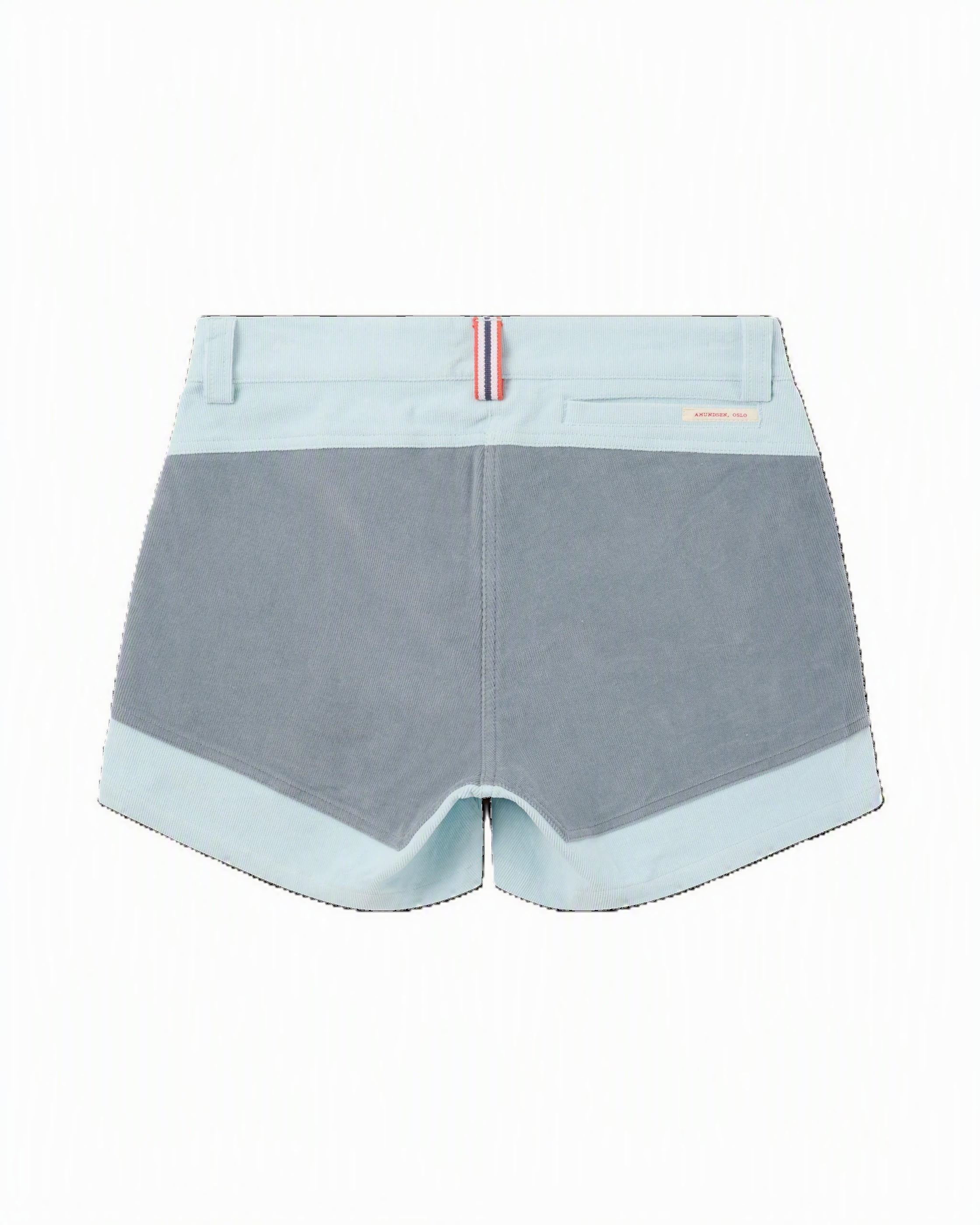 AMUNDSEN WOMENS 5INCHER CONCORD SHORT