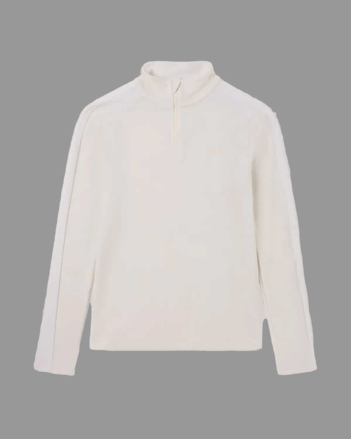 AMUNDSEN WOMENS 5MILA HALF ZIP