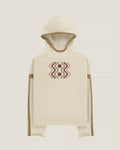 AMUNDSEN WOMENS GOMMO HOODIE