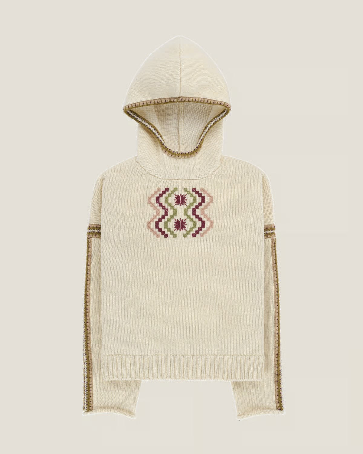 AMUNDSEN WOMENS GOMMO HOODIE