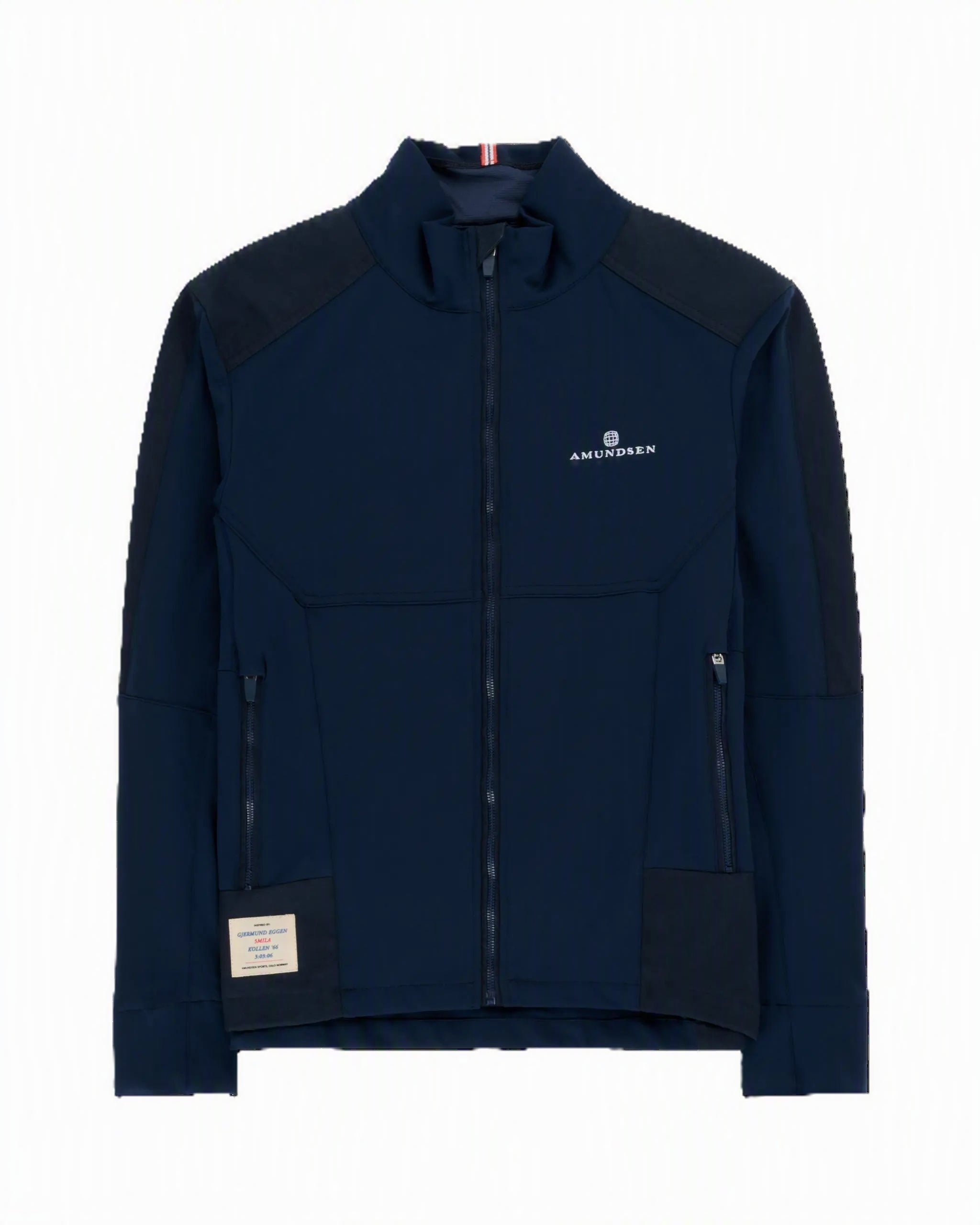 AMUNDSEN WOMENS MOUNTAIN AIRY INSULATOR