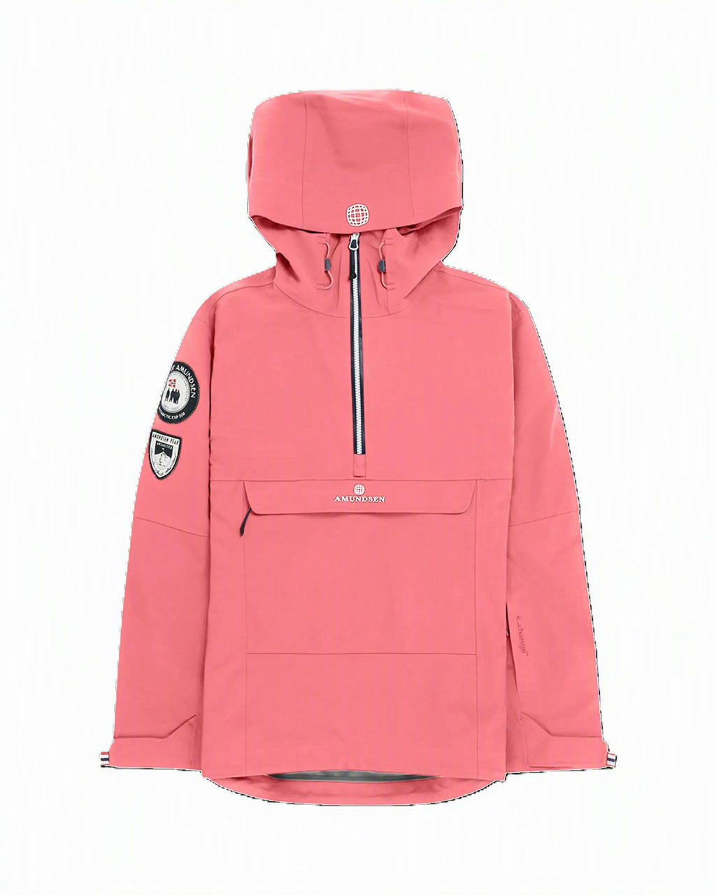 AMUNDSEN WOMENS PEAK JACKET