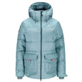 AMUNDSEN WOMENS PEAK PARKA