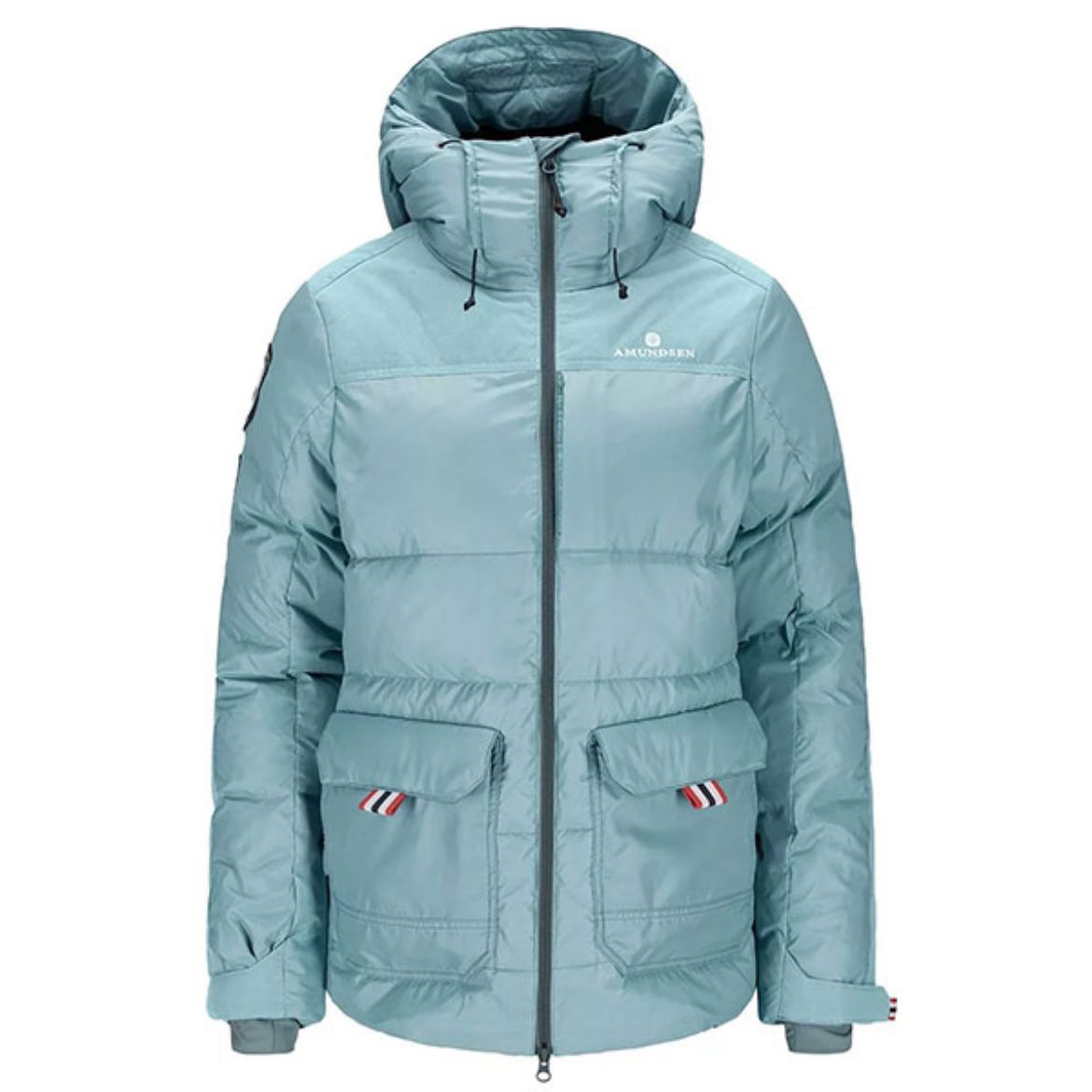 AMUNDSEN WOMENS PEAK PARKA