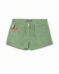 AMUNDSEN WOMENS 5 INCHER DITCHHIKER SHORT