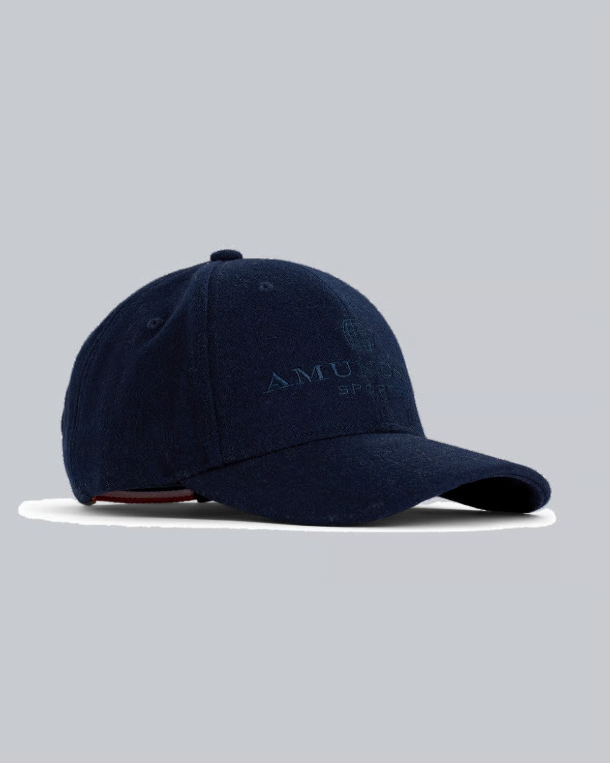 AMUNDSEN WOOL CAP